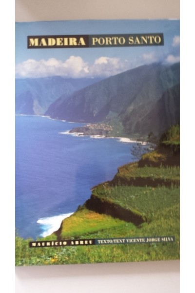 MADEIRA. Porto Santo